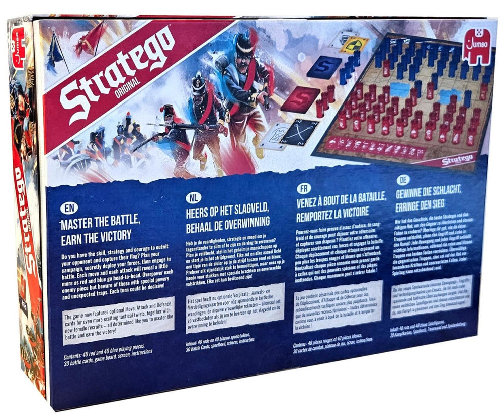 Stratego Original