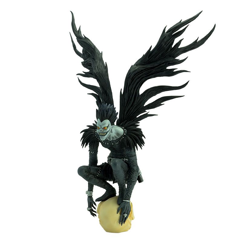 Ryuk Super Figure Collection - Death Note Figure