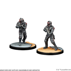 Star Wars: Shatterpoint – Today the Rebellion Dies Squad Pack