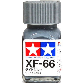 Tamiya XF-66 Light Grey Enamel