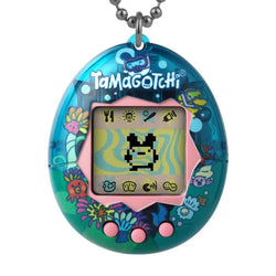 Tamagotchi Original Gen 2 - Tama Ocean