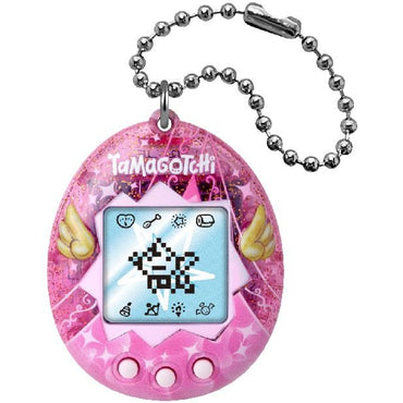 Tamagotchi Original Gen 3 (Angel Dress)