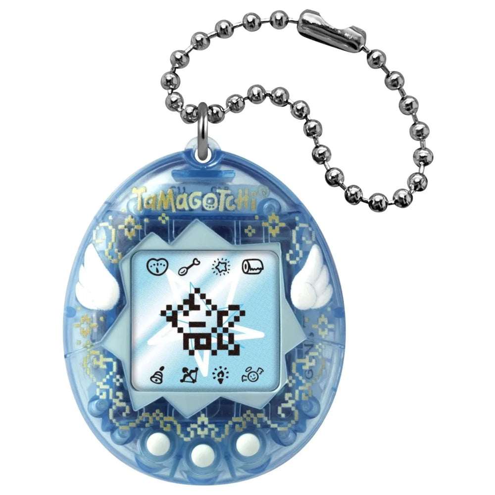 Tamagotchi Original Gen 3 (Angel Sky)