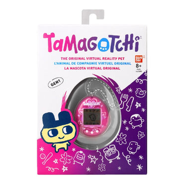 Tamagotchi Original Gen 1 (Lots Of Love)