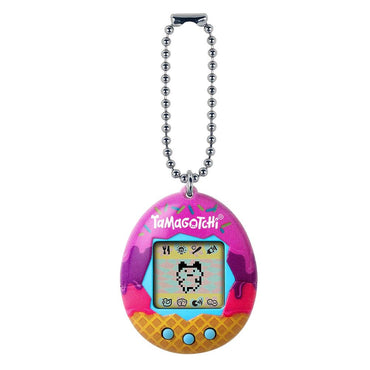 Tamagotchi Original Gen 1 (Ice Cream)