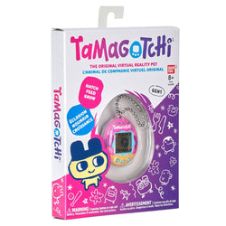 Tamagotchi Original Gen 1 (Ice Cream)
