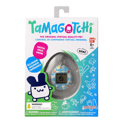 Tamagotchi Original Gen 2 (Flower Gingham)