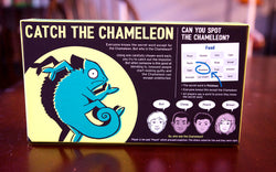 The Chameleon