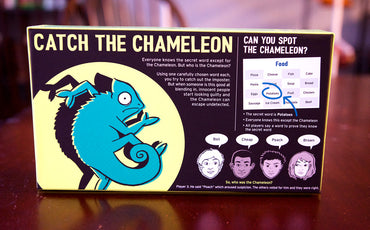 The Chameleon