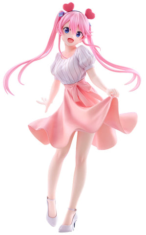 Shiunji Ouka (Theme Park Day Version) - The Shiunji Family Children Trio-Try-iT Figure