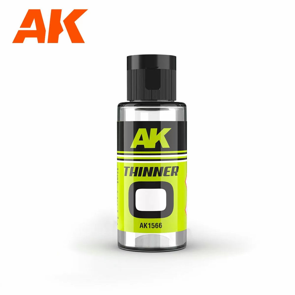 AK Interactive - Thinner Dual Exo 60ml