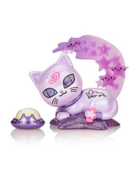 Tokidoki - Galactic Cats Star Critter Limited Edition Vinyl Figure