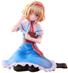 Alice Margatroid - Noodle Stopper Figure (Copy)
