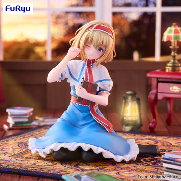 Alice Margatroid - Noodle Stopper Figure (Copy)