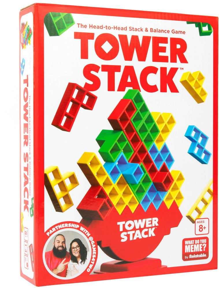 Tower Stack