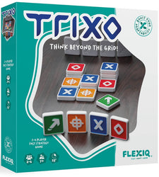 Trixo