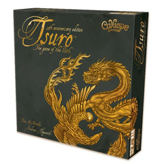 Tsuro: 20th Anniversary Edition