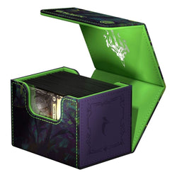 Ultimate Guard: Deck Box – XenoSkin Sidewinder 100+ – MTG: Tarkir Dragonstorm – Emergent Ultimatum