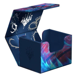 Ultimate Guard: Deck Box – XenoSkin Sidewinder 100+ – MTG: Tarkir Dragonstorm – Ugin