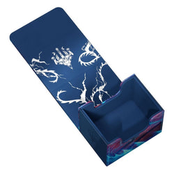 Ultimate Guard: Deck Box – XenoSkin Sidewinder 100+ – MTG: Tarkir Dragonstorm – Ugin