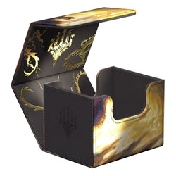 Ultimate Guard: Deck Box – XenoSkin Sidewinder 100+ – MTG: Tarkir Dragonstorm – Stormscale Scion