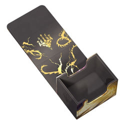 Ultimate Guard: Deck Box – XenoSkin Sidewinder 100+ – MTG: Tarkir Dragonstorm – Stormscale Scion