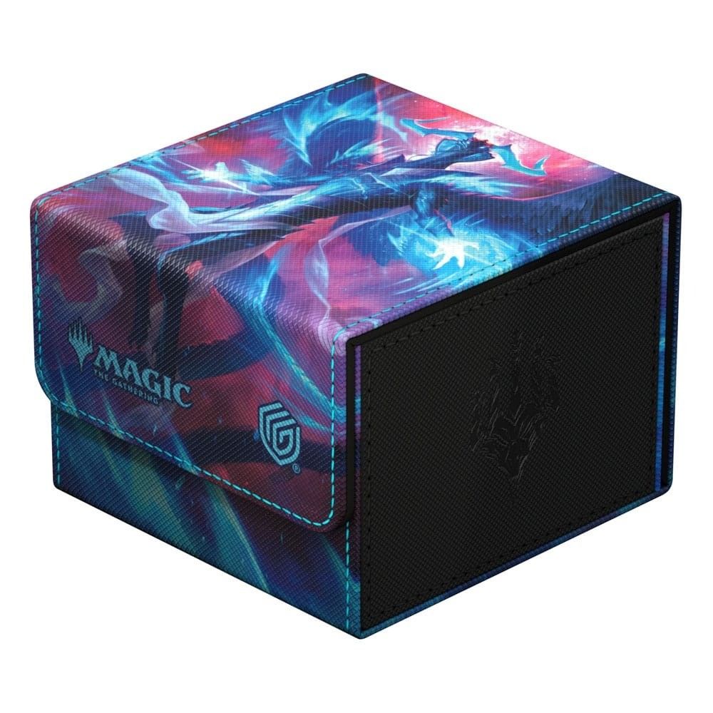 Ultimate Guard: Deck Box – XenoSkin Sidewinder 133+ – MTG: Tarkir Dragonstorm – Ugin