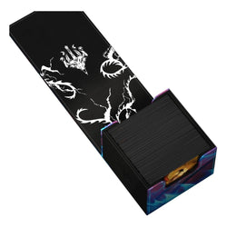 Ultimate Guard: Deck Box – XenoSkin Sidewinder 133+ – MTG: Tarkir Dragonstorm – Ugin