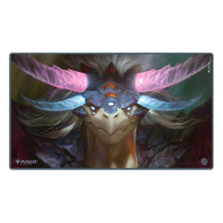 Ultimate Guard: Playmat – MTG: Tarkir Dragonstorm – Shiko