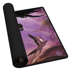 Ultimate Guard: Playmat – MTG: Tarkir Dragonstorm – Feral Deathgorger