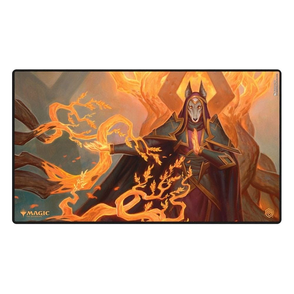 Ultimate Guard: Playmat – MTG: Tarkir Dragonstorm – Abzan Devotee