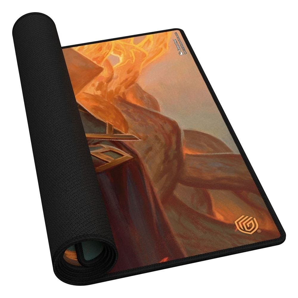 Ultimate Guard: Playmat – MTG: Tarkir Dragonstorm – Abzan Devotee