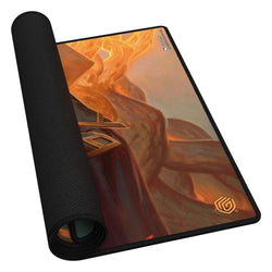 Ultimate Guard: Playmat – MTG: Tarkir Dragonstorm – Abzan Devotee