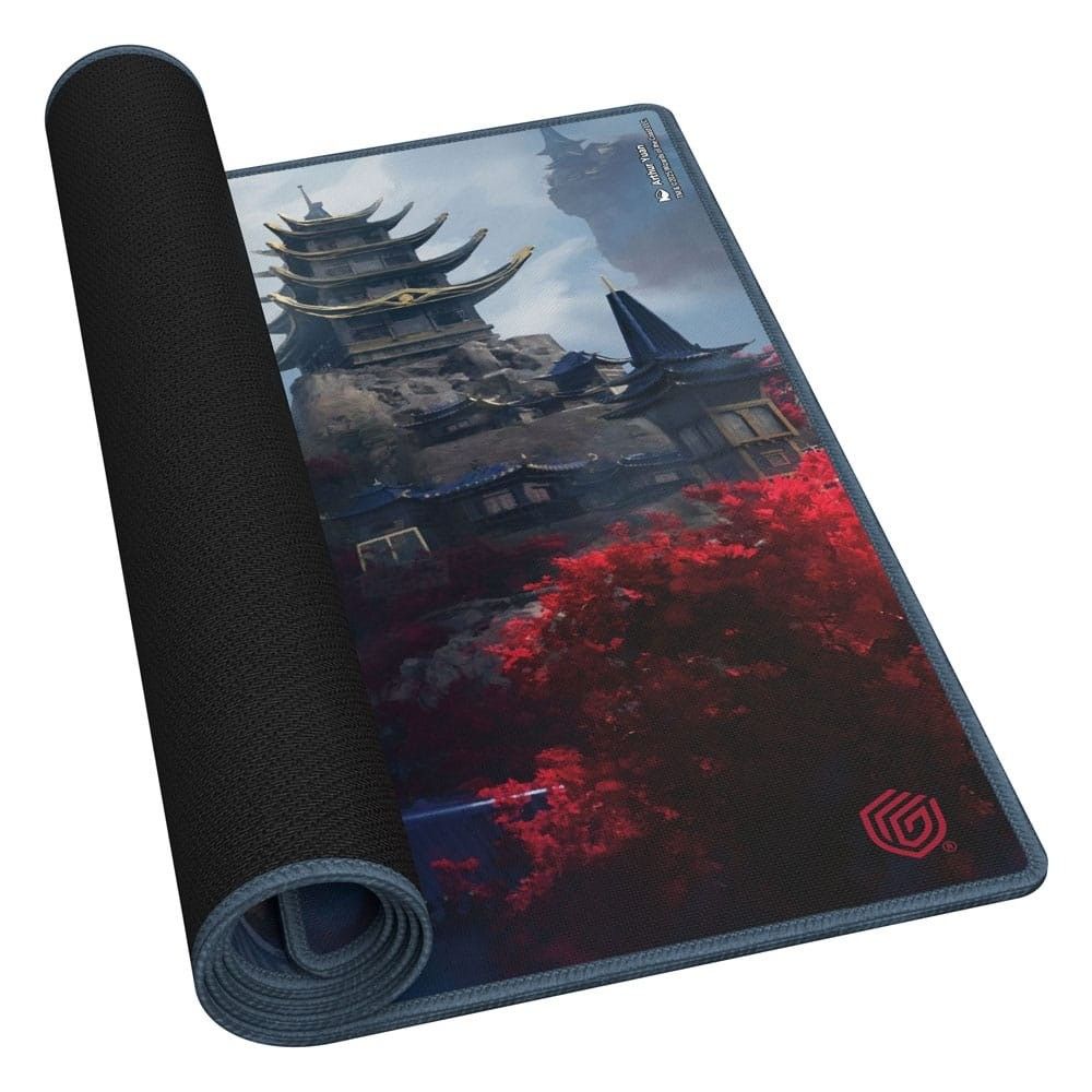 Ultimate Guard: Playmat – MTG: Tarkir Dragonstorm – Cori Mountain Monastery