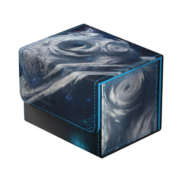 Ultimate Guard: Deck Box – XenoSkin Sidewinder 100+ – MTG: Edge of Eternities – Uthros
