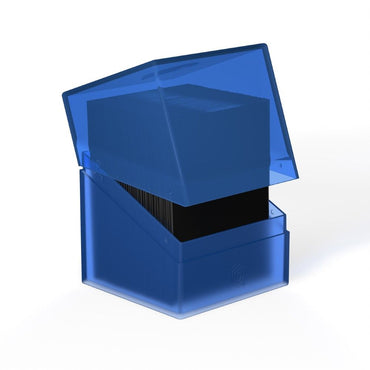 Ultimate Guard: Deck Box – Boulder 100+ – MTG: Mana Edition – Island