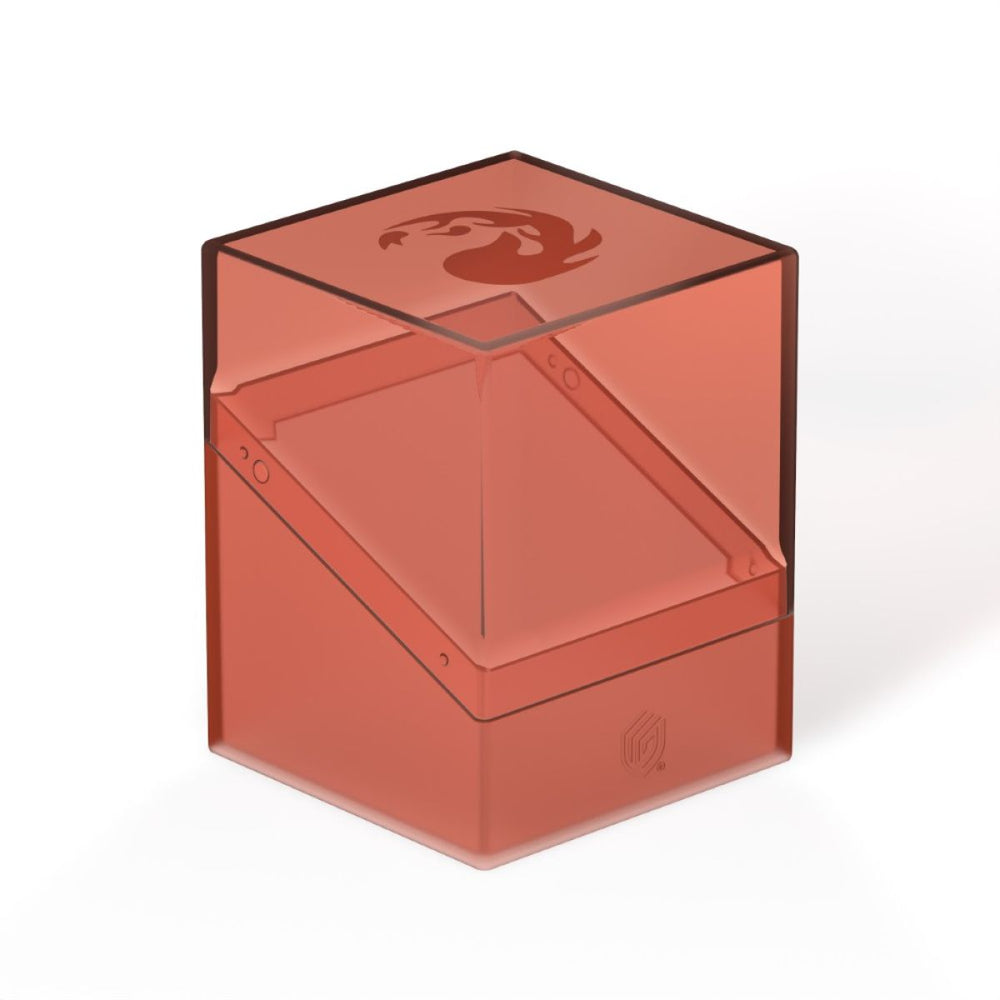 Ultimate Guard: Deck Box – Boulder 100+ – MTG: Mana Edition – Mountain