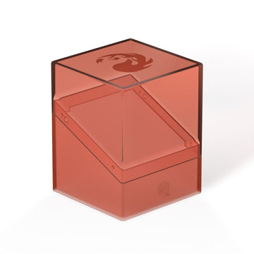 Ultimate Guard: Deck Box – Boulder 100+ – MTG: Mana Edition – Mountain