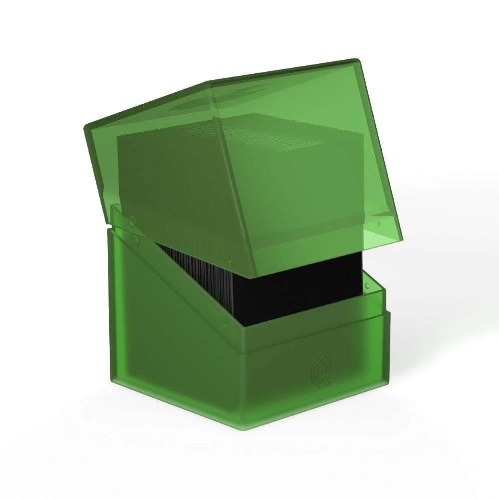 Ultimate Guard: Deck Box – Boulder 100+ – MTG: Mana Edition – Forest