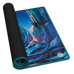 Ultimate Guard: Playmat – MTG: Avatar – Aang's Iceberg