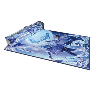Ultimate Guard: Playmat – MTG: Avatar – Waterbender Ascension
