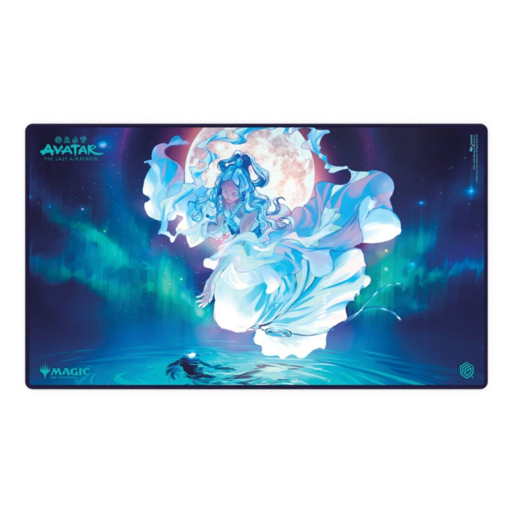 Ultimate Guard: Playmat – MTG: Avatar – Yue Moon Spirit