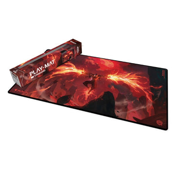 Ultimate Guard: Playmat – MTG: Avatar – Ozai