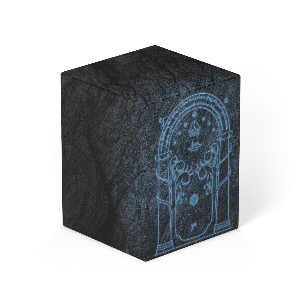 Ultimate Guard: Deck Box – Boulder 100+ – LotR: Places of Middle-Earth – Mines of Moria