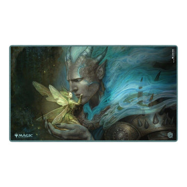 Ultimate Guard: Playmat – MTG: Lorwyn Eclipsed – Run Away Together