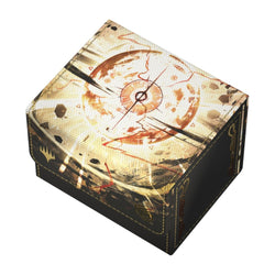 Ultimate Guard: Deck Box – XenoSkin Sidewinder 100+ – MTG: Secrets of Strixhaven – Armageddon