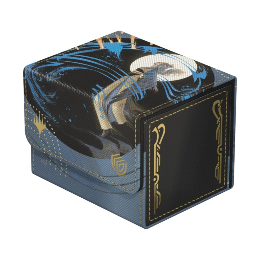 Ultimate Guard: Deck Box – XenoSkin Sidewinder 100+ – MTG: Secrets of Strixhaven – Force of Will