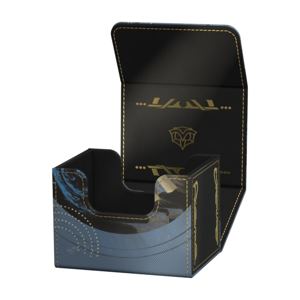Ultimate Guard: Deck Box – XenoSkin Sidewinder 100+ – MTG: Secrets of Strixhaven – Force of Will