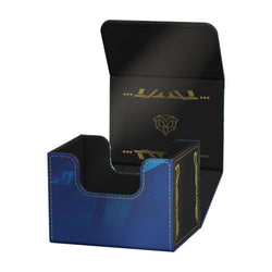 Ultimate Guard: Deck Box – XenoSkin Sidewinder 100+ – MTG: Secrets of Strixhaven – Pongify