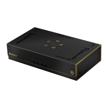 Ultimate Guard: Deck Case – XenoSkin Omnihive 1000+ – MTG: Secrets of Strixhaven